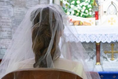Mariage eglise