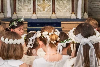 premiere communion