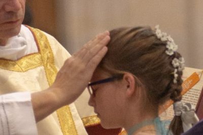Confirmation